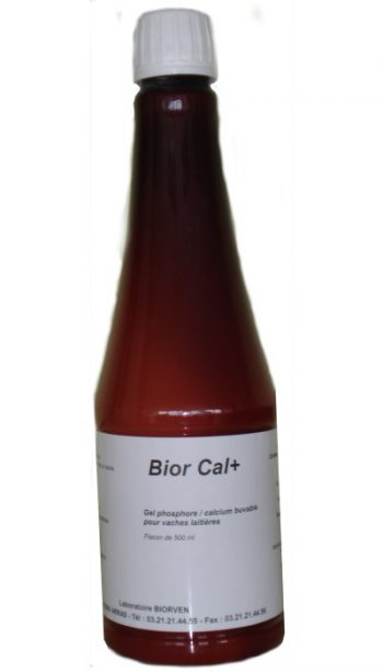 Bior Cal +