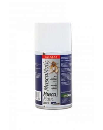 Muscamatic