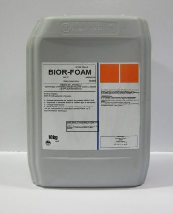 Bior Foam