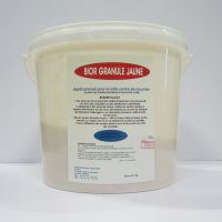 Bior Granulé Jaune