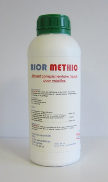 Bior Methio