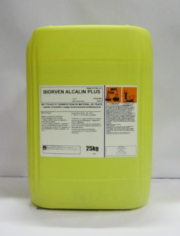 Bior Alcalin