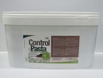 Control Pasta