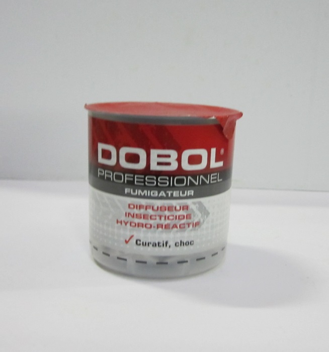 Dobol Fumigateur 100g