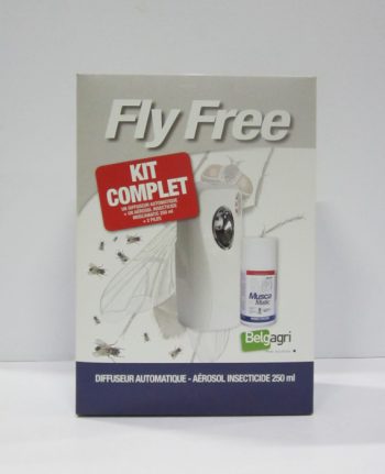 Fly Free