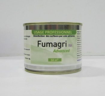 Fumagri advanced