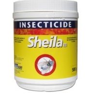 Sheila