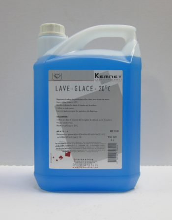 Lave Glace -20°