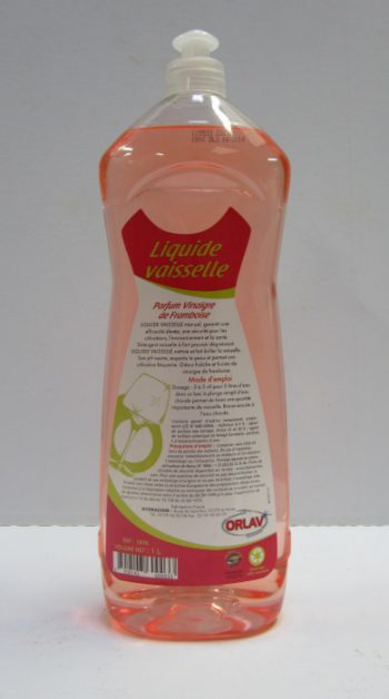 Liquide Vaisselle