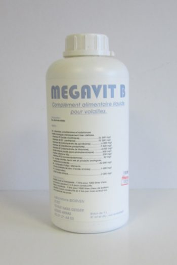 Megavit B