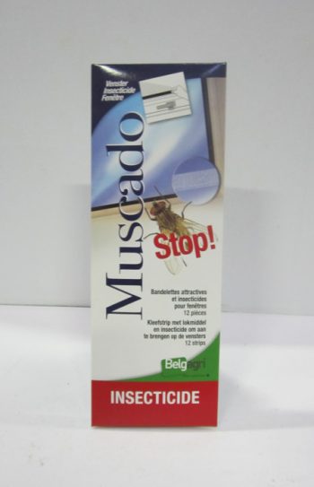 Insecticide fenêtres