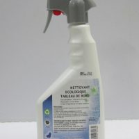 Nettoyant Tableau de Bord