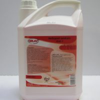 Nettoyant Sanitaire 4 en 1