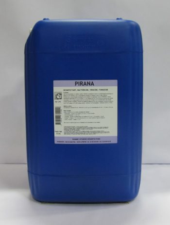 Pirana