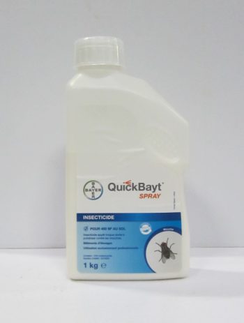 Quick Bayt Spray