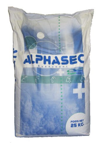 Alphasec