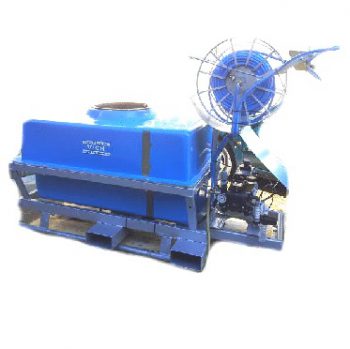 Sanifor 800l