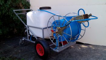 Sanifor Project