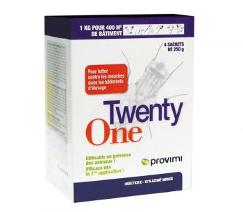 Twenty One