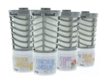 Recharge Prowind