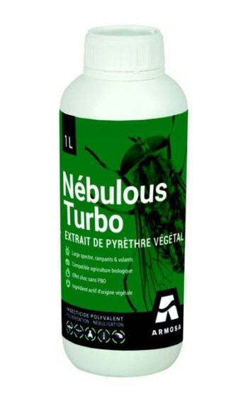 Nebulous Turbo