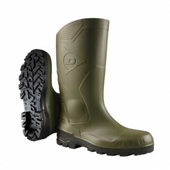 Bottes de sécurité