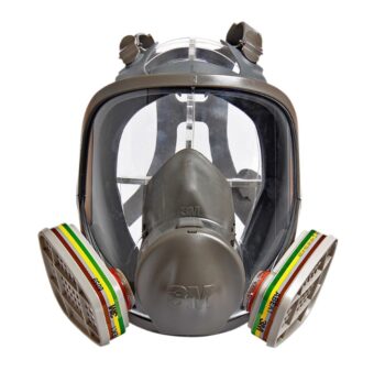 Masque 3M 6800